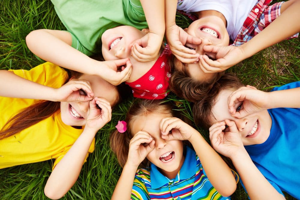 Desarrollo Emocional y Social en Niños: Claves para un Crecimiento Saludable