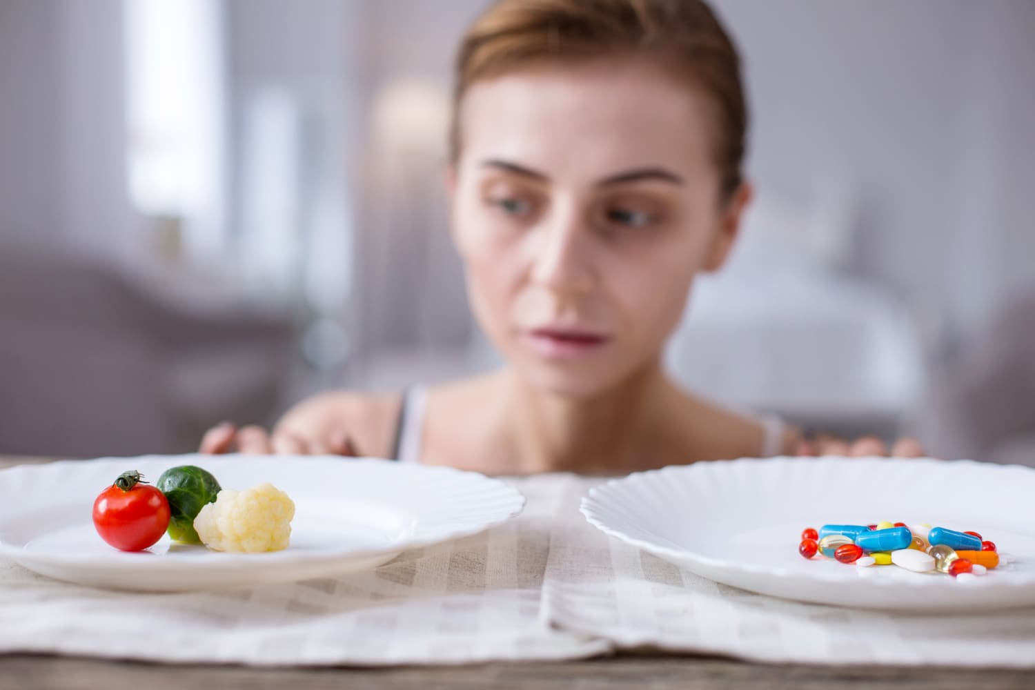 Trastorno de Evitación/Restricción de la Ingesta de Alimentos (ARFID): Una Mirada Profunda