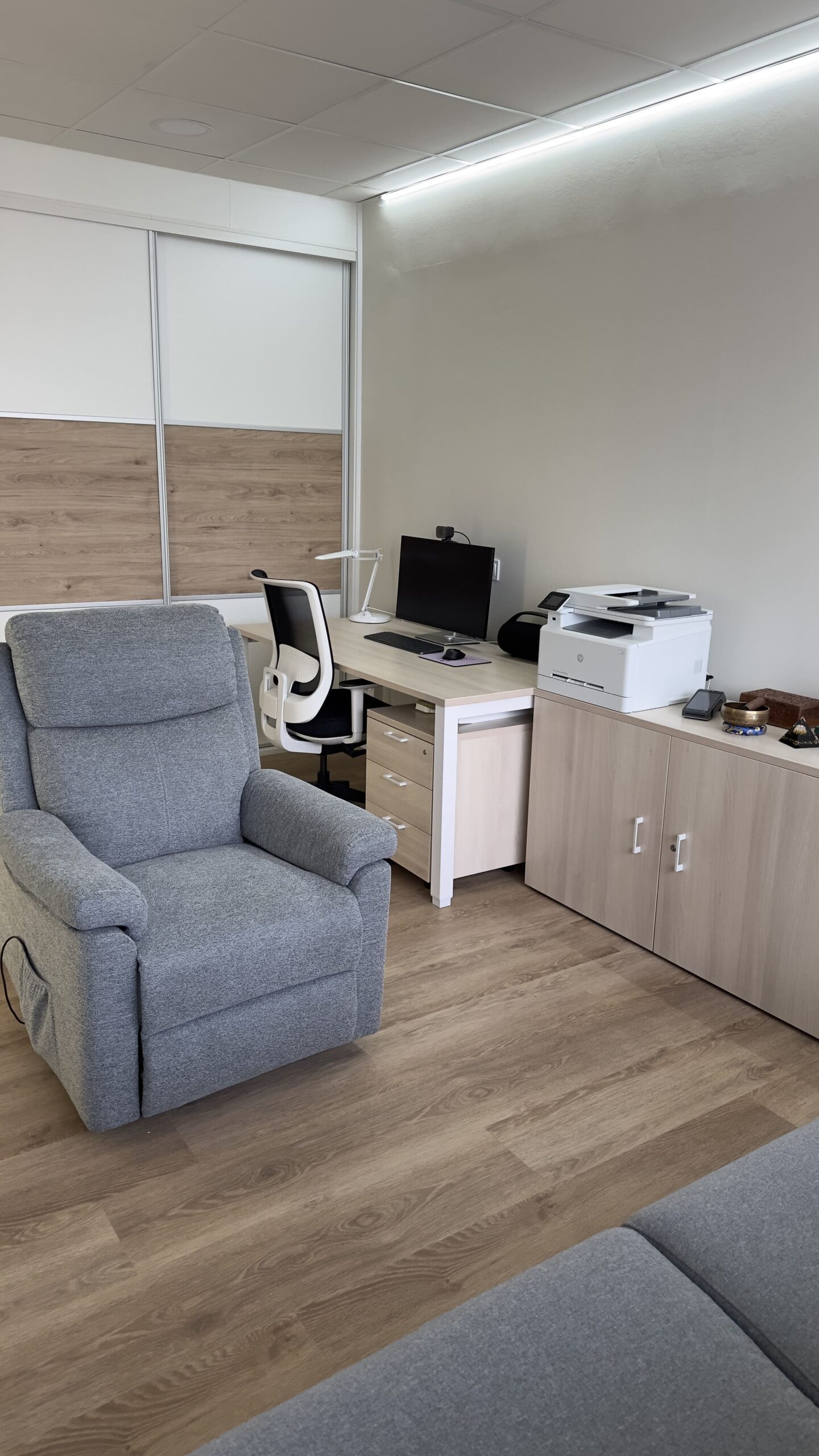 Consulta online