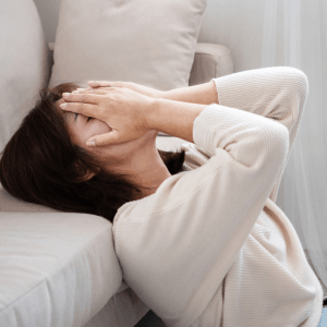 Ansiedad anticipatoria: por qué sufrimos antes de que algo ocurra