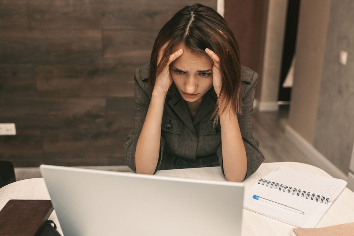 Cómo gestionar la frustración cuando las cosas no salen como esperabas