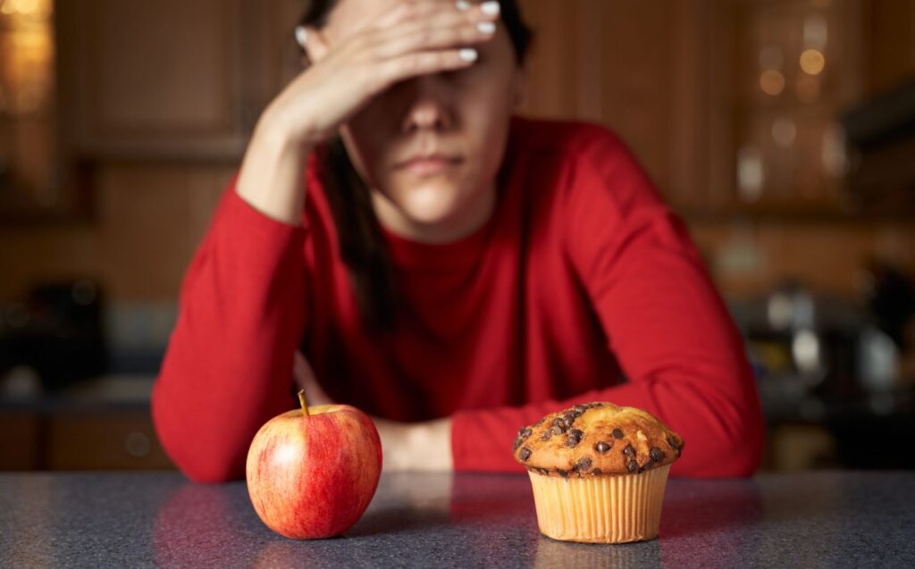 Comprendiendo los Trastornos Alimentarios: Causas, Síntomas y Tratamiento