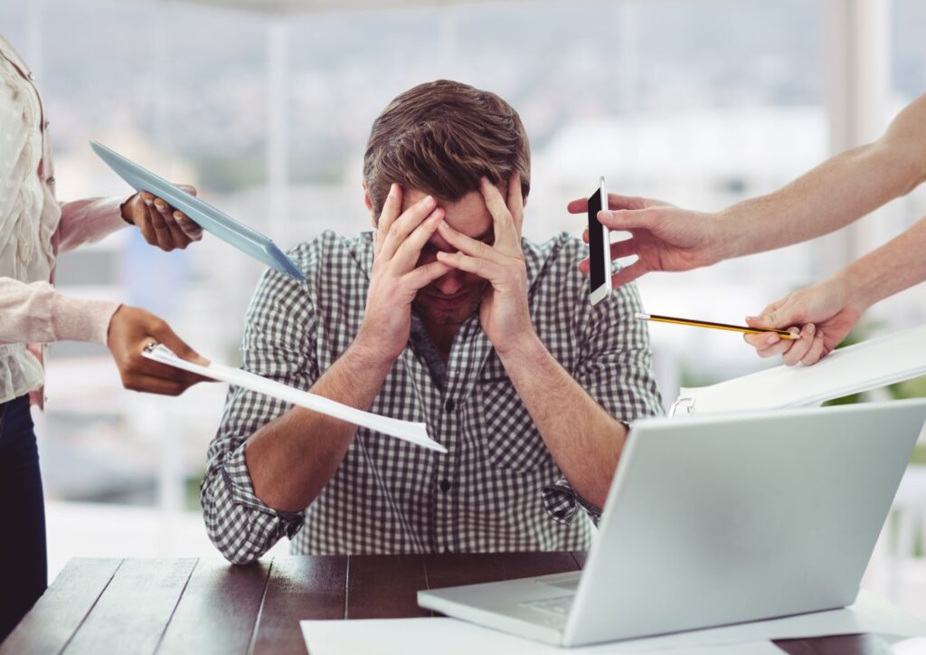 Comprendiendo el Estrés: Causas, Síntomas y Estrategias de Manejo