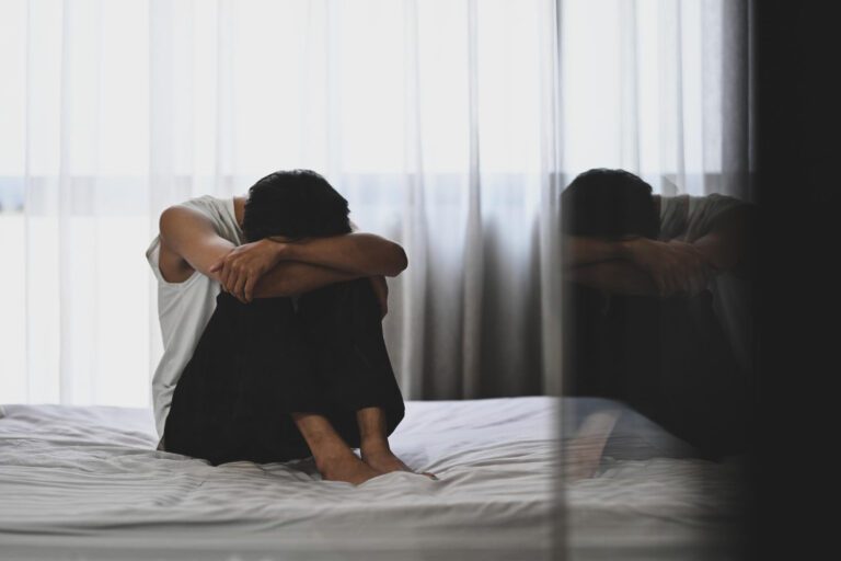 Comprendiendo la Depresión: Una Mirada Integral a la Salud Mental