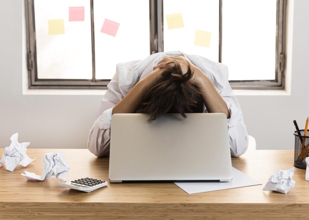 10 Estrategias Efectivas para Reducir el Estrés en el Trabajo
