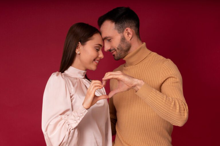 Los beneficios de la terapia de pareja: fortaleciendo relaciones para una vida saludable