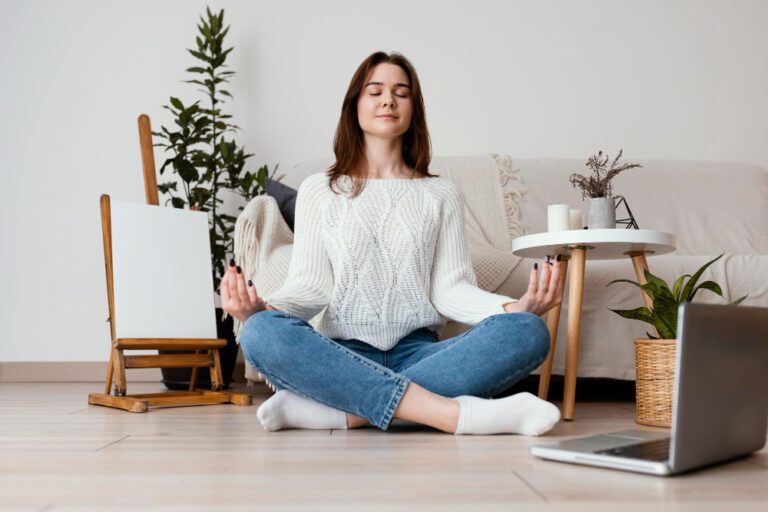 Mindfulness: Una Herramienta Efectiva para Reducir la Ansiedad