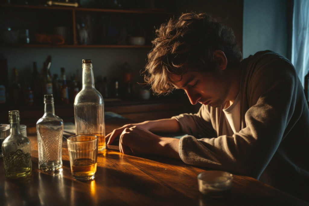 Adicción al Alcohol: Estrategias para la Recuperación