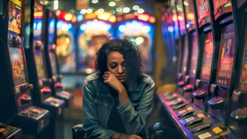 Adicción al Juego: Reconociendo y Superando la Ludopatía