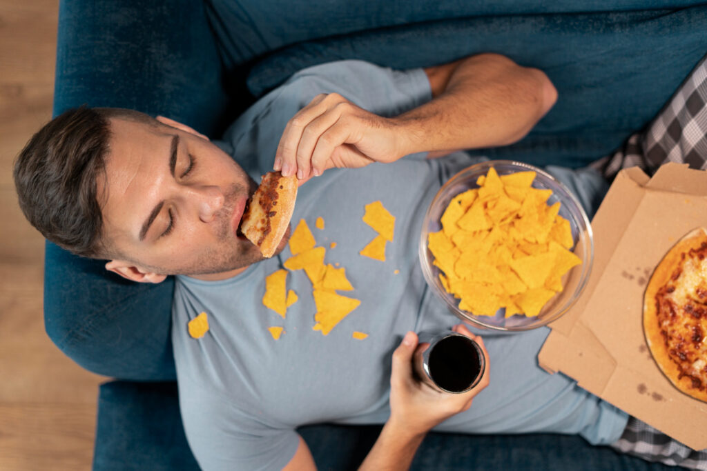 Adicción a la Comida: Comprendiendo y Superando el Trastorno