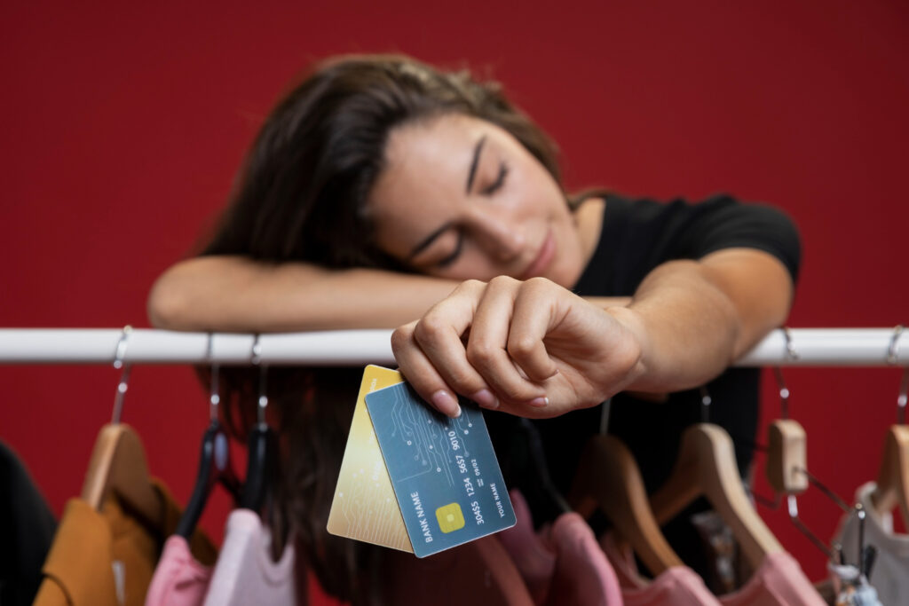 Adicción a las Compras: Reconociendo y Controlando el Comportamiento Compulsivo
