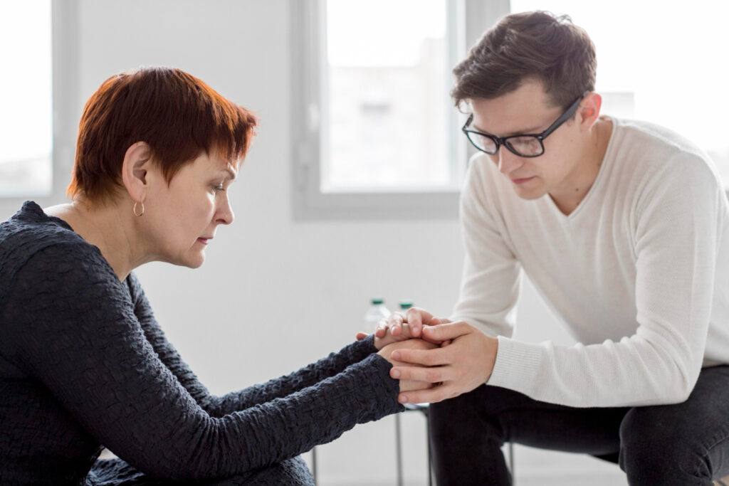 Superar la ansiedad con EMDR: Un enfoque terapéutico integral