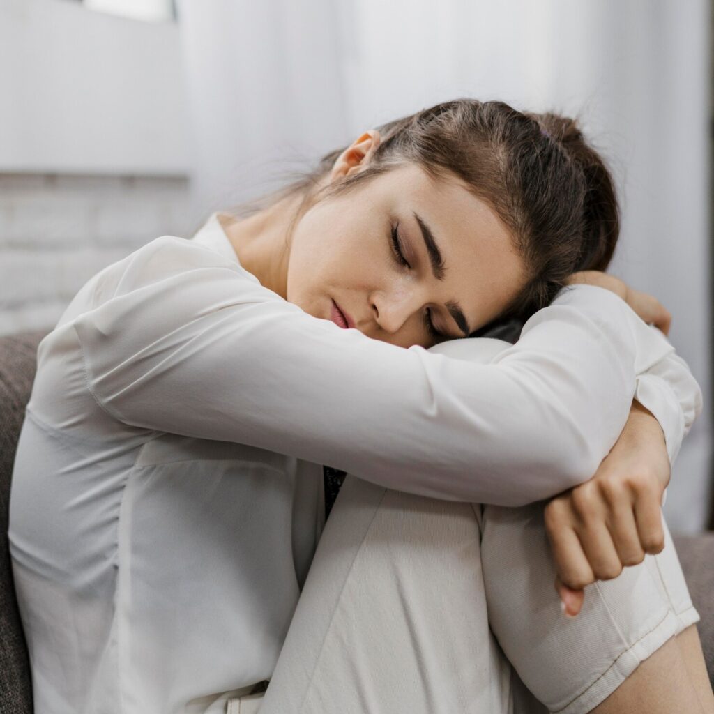 EMDR y depresión: Un tratamiento efectivo que aborda el origen del problema