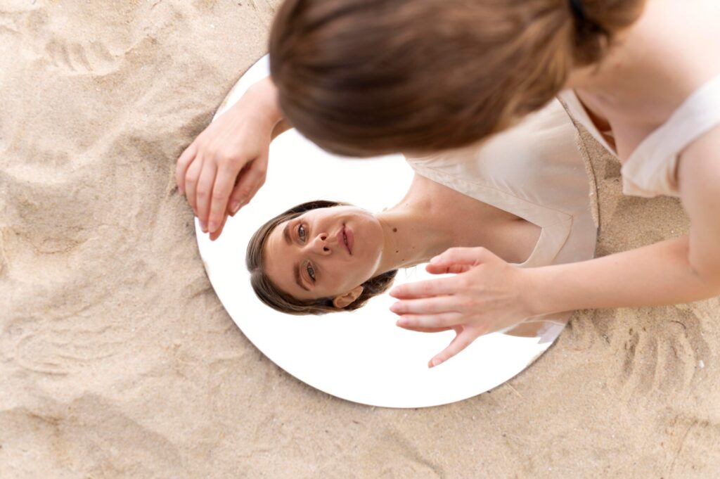 Mejorar la autoestima con EMDR: Rompiendo las creencias limitantes