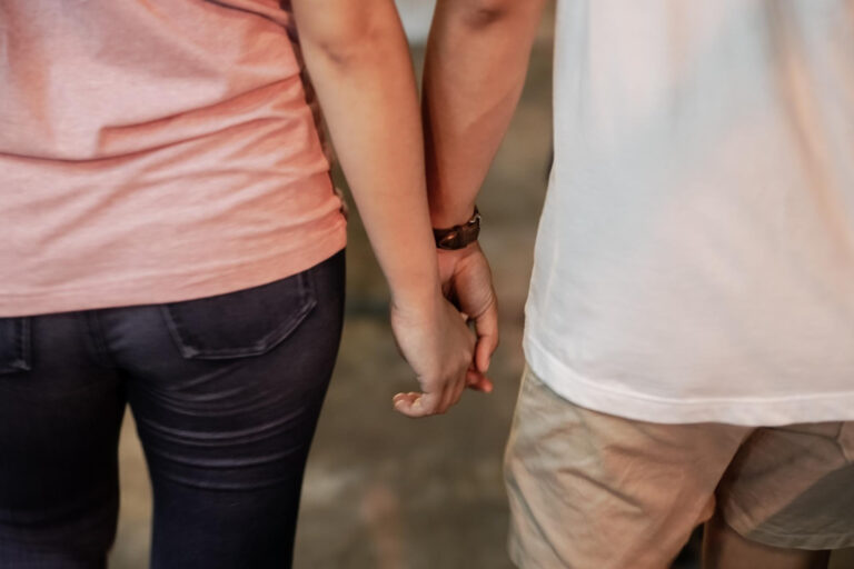 Comunicación en la Sexualidad: Clave para Relaciones Saludables