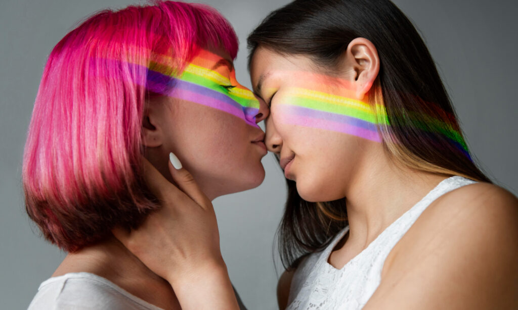 Sexualidad y Diversidad: La Importancia de la Inclusividad en la Psicología