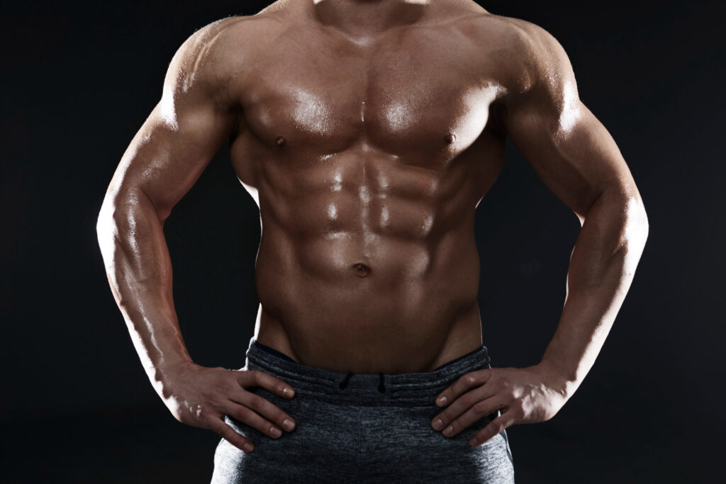 Vigorexia: La Obsesión por el Cuerpo Musculoso