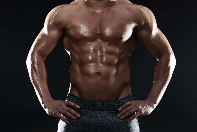 Vigorexia: La Obsesión por el Cuerpo Musculoso