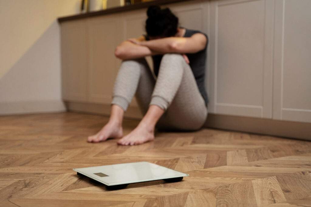 Bulimia Nerviosa: Señales de Alerta y Cómo Superarla
