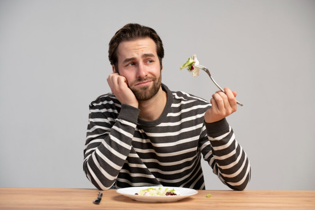 Ortorexia: Cuando la Obsesión por Comer Saludable se Convierte en un Problema