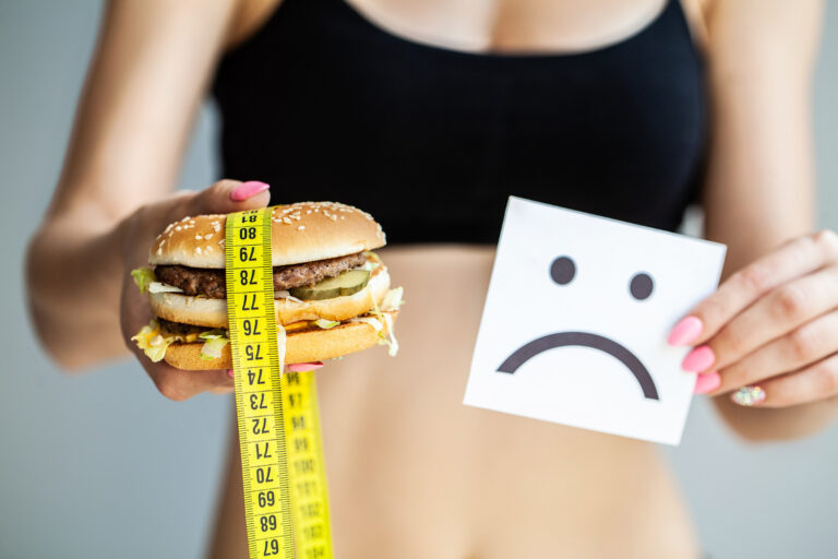 Anorexia Nerviosa: Comprender el Trastorno y su Impacto