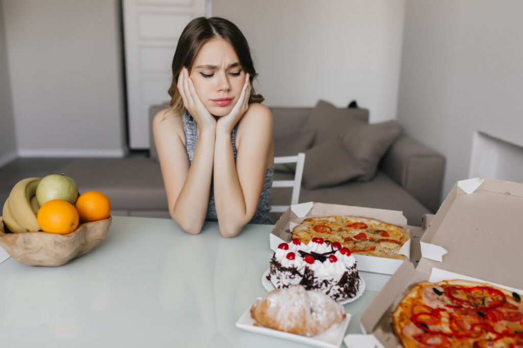 Trastornos de Alimentación: Qué Son, Causas y Cómo Reconocerlos