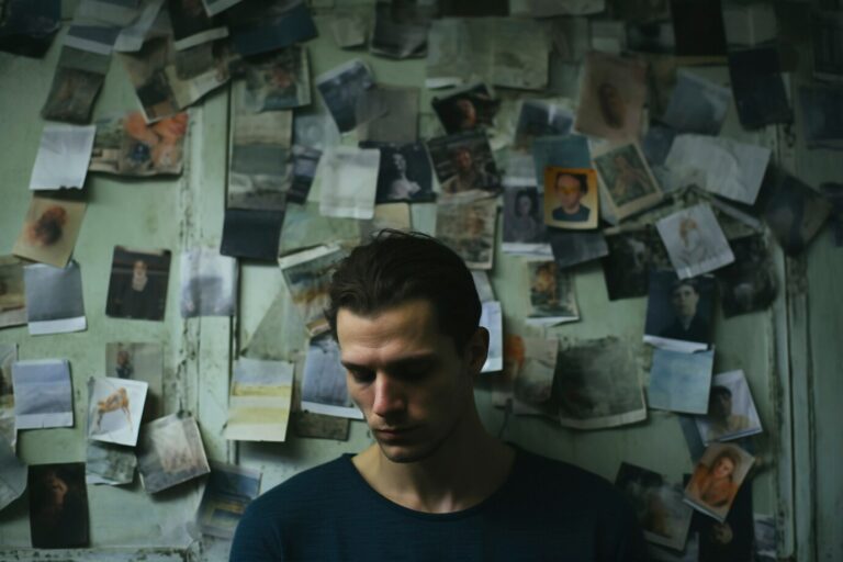 Trastorno Esquizotípico de la Personalidad: Características, Causas y Tratamiento