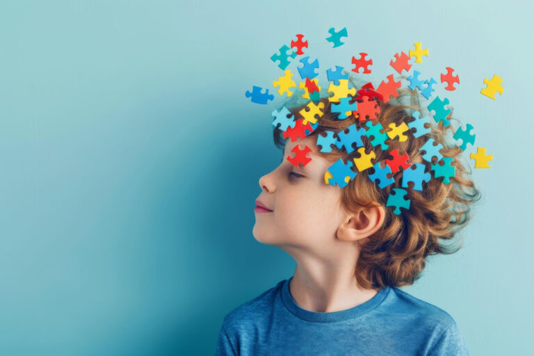 TDAH en la infancia: cómo identificarlo y acompañar el día a día