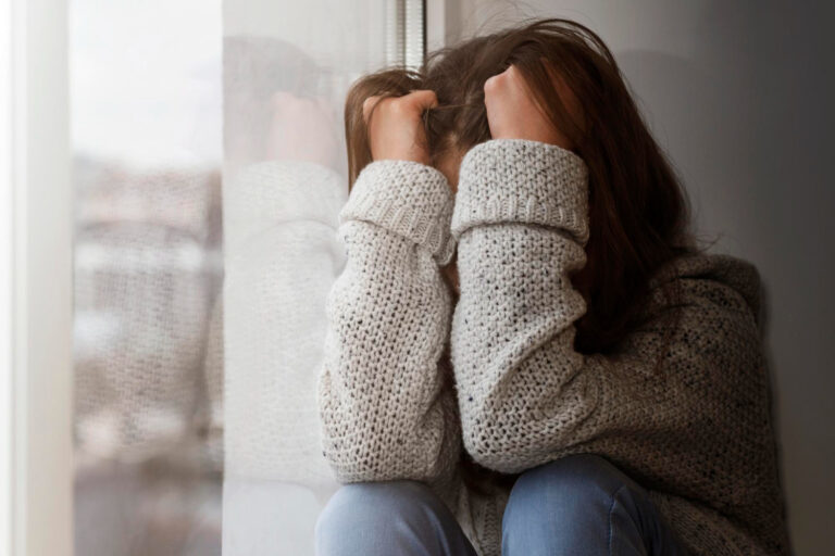 Depresión funcional: cuando todo parece ir bien, menos tú