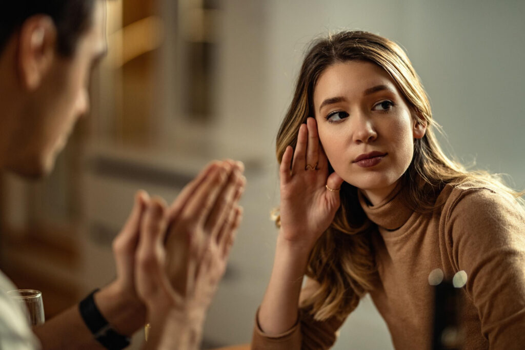 Relaciones Tóxicas: Señales de Alerta que No Debes Ignorar