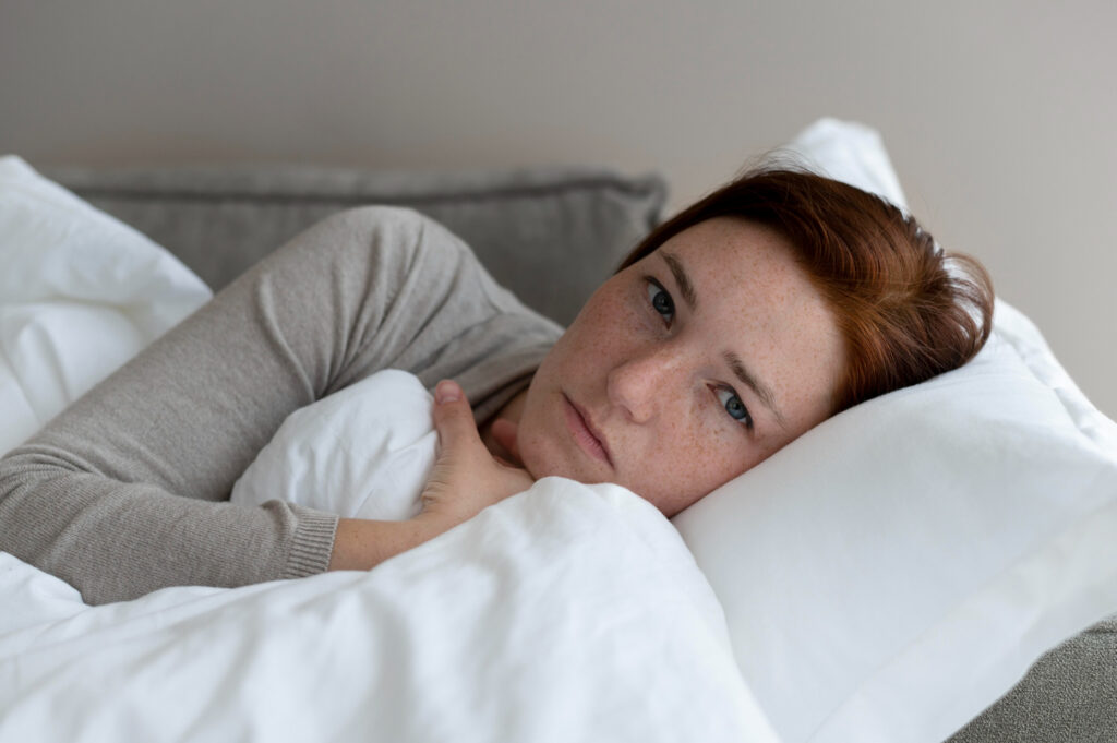 Insomnio por ansiedad: Técnicas efectivas para dormir mejor