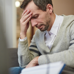 Crisis de sentido en la vida adulta: cuando “tenerlo todo” no es suficiente