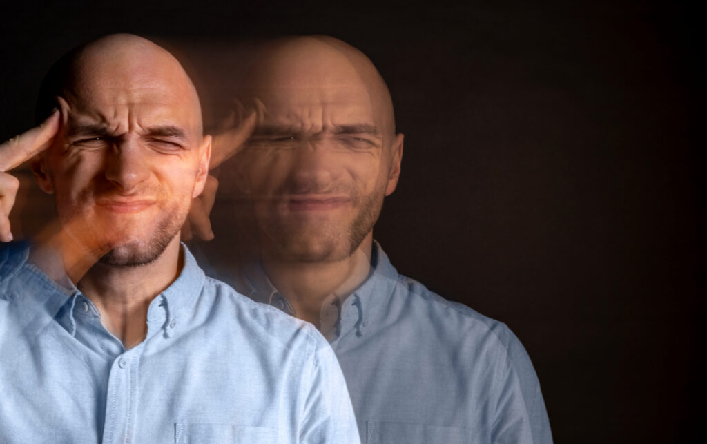Pensamientos intrusivos: qué son y por qué aparecen en tu mente